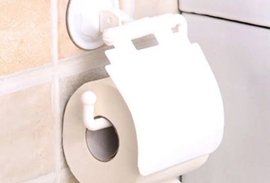 Geger!! Tissue Toilet akan Berakhir dari ‘Peradaban’ Cebok Barat, Digantikan Cara Syar’i Ini?