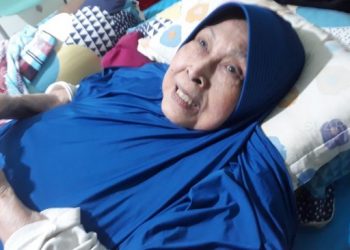 Rano Sampaikan Berita Duka: Mak Nyak Meninggal Dunia