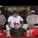 Gempar! Rumdin Diobrak-abrik, Walikota Blitar dan Istri Dianiaya Perampok Berambut Cepak