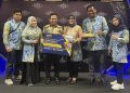 Hadiahnya Wouw, Banjarmasin Peringat II Kinerja Bidang Jalan dan Jembatan