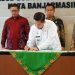 Ikhsan Budiman, Ketua Dewan Pengawas RSUD Sultan Suriansyah Banjarmasin