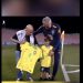 Wouw! Hussam Dihadiahi Pelatih Brasil Jersey plus Tanda Tangan Seluruh Tim, Ini Kisahnya