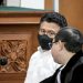 Berumur Sehari, Gugatan Sambo ke Presiden dan Kapolri Dicabut