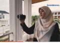Cut Putri, Perekam Tsunami Aceh (1): Saya Titipkan Rekaman ini Pada MU yaa Alloh