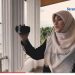 Cut Putri, Perekam Tsunami Aceh (1): Saya Titipkan Rekaman ini Pada MU yaa Alloh