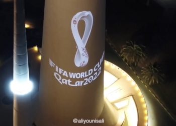 Pertama, Piala Dunia 2026 Digelar di Tiga Negara, Ini Daftarnya