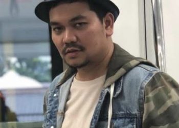 Ultah 45 th, Indra Bekti Pingsan di Toilet Saat Rehat Siaran