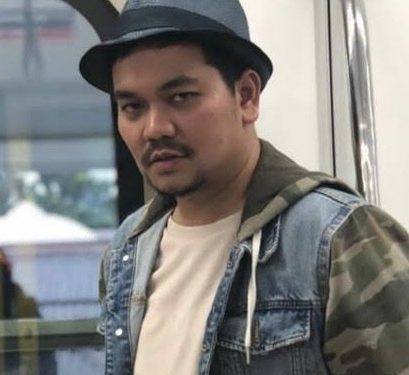 Ultah 45 th, Indra Bekti Pingsan di Toilet Saat Rehat Siaran