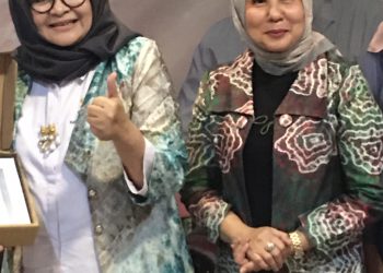 Dua Perempuan Ini Akui ada Kendala ‘Domestik’ Kaumnya yang Ingin Maju