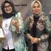 Dua Perempuan Ini Akui ada Kendala ‘Domestik’ Kaumnya yang Ingin Maju
