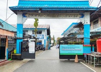 Trauma, Kepulan Asap Dikira Api Santri Al Falah pun Panik