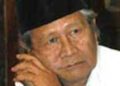Bintang Tayangan ILC Ridwan Saidi Berpulang di Usia 80 th