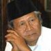 Bintang Tayangan ILC Ridwan Saidi Berpulang di Usia 80 th