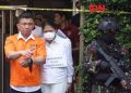 Terancam Hukuman Mati, Sambo Gugat Jokowi dan Kapolri, Nitizen: Amit2 Jabang Bayi ..
