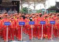 Runner-up di Porprov Kalsel 2022, Walikota Sebut Bonus Segera Cair