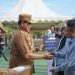 Bupati Zairullah Serahkan Motor Operasional Stunting Bagi Koordinator Penyuluh KB