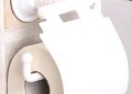 Geger!! Tissue Toilet akan Berakhir dari ‘Peradaban’ Cebok Barat, Digantikan Cara Syar’i Ini?