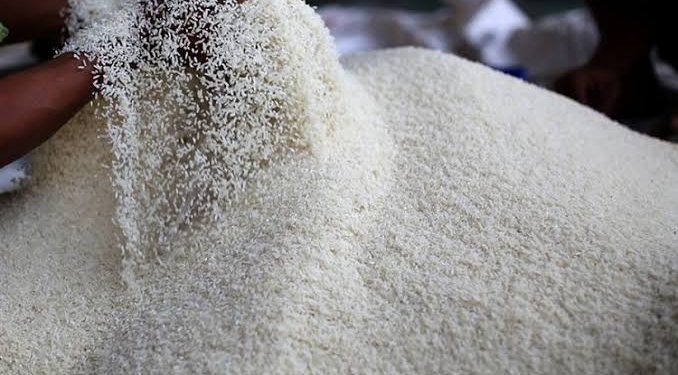 Bank Dunia: Harga Beras di Indonesia Paling Mahal