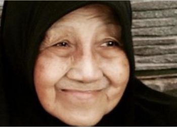 Jelang 22 Desember, Dua Ibu Hebat itu Berpulang kepada NYA