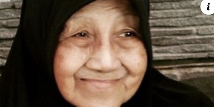 Jelang 22 Desember, Dua Ibu Hebat itu Berpulang kepada NYA