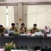 Kelola DAS Satui, Bappedalitbang Gelar Sosialisasi dan koordinasi Penyusunan RPDAS