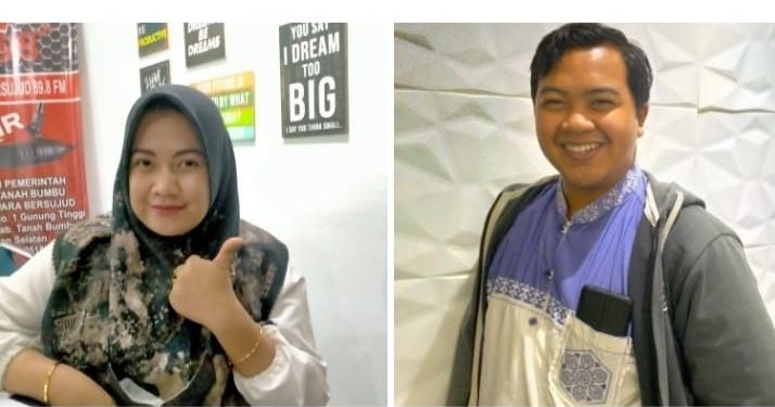 RSUD Tanah Bumbu, Lebih Enak Disebut Amanah Husada Ketimbang DHAAN