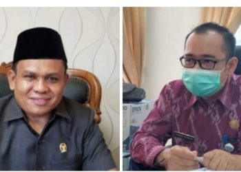 Dari Dulu, DPRD Tanah Bumbu Mendorong Peningkatan Status RSUD DHAAN Menjadi Tipe B