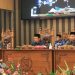 Jawaban Bupati Tanbu Terkait Tiga Raperda