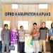 Bapemperda Tanbu Kunker ke Kabupaten Kapuas Terkait Perda LPPL