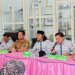 Fawahisah Mahabatan : Desa ODF Perlu Diberikan Reward
