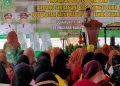 Bupati Zairullah : Kades Sungai Cuka Langka di Tanah Bumbu