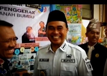 Guru Penggerak Diprioritaskan Jadi Kepala Sekolah