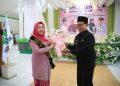 Peringatan Hari Ibu ke-94 Sekaligus Pengukuhan Bunda FAD