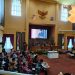 Dipenghujung Tahun 2022, DPRD Tanah Bumbu Tetapkan Tiga Raperda Menjadi Perda
