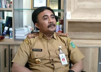 Buka Stand di Batfest 2022, Disdukcapil Tanah Bumbu Permudah Warga Urus Dokumen