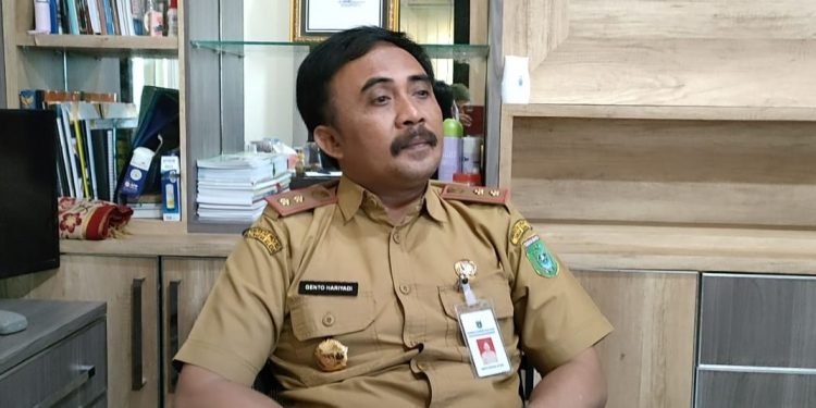 Buka Stand di Batfest 2022, Disdukcapil Tanah Bumbu Permudah Warga Urus Dokumen
