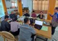 Ketua PWI Kalimantan Selatan Zainal Helmie : Wartawan Harus Menjaga Etika dan Moral, Karena Bisa Merusak Profesi