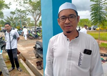 Nama RSUD DHAAN Tanah Bumbu Segera Kembali Menjadi Amanah Husada
