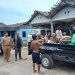 Pemkab Tanah Bumbu Salurkan Bantuan ke Warga Terdampak Air ROB