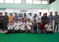 Diskominfo SP Buka FGD Bersama Penyedia Jasa Layanan Internet