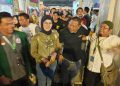 Hari Kedua Batfest di Tanah Bumbu Berlangsung Meriah