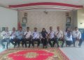 Cegah Penyalahgunaan Narkotika, Kecamatan Karang Bintang Sosialisasikan P4GN