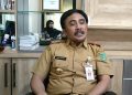 Gento Hariyadi, Dari Honorer Hingga Menjadi Kadisdukcapil Tanah Bumbu