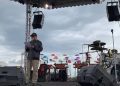 Paman Birin Meriahkan Batfest di Tanah Bumbu