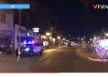 Mereka Diberondong Saat Pesta Dansa, Imlek Berdarah di California