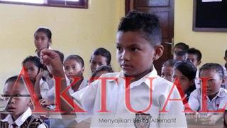 Kalahkan Qatar dan USA, Nono Merajai Lomba Pertambahan & Perkalian Cepat Pakai Jari