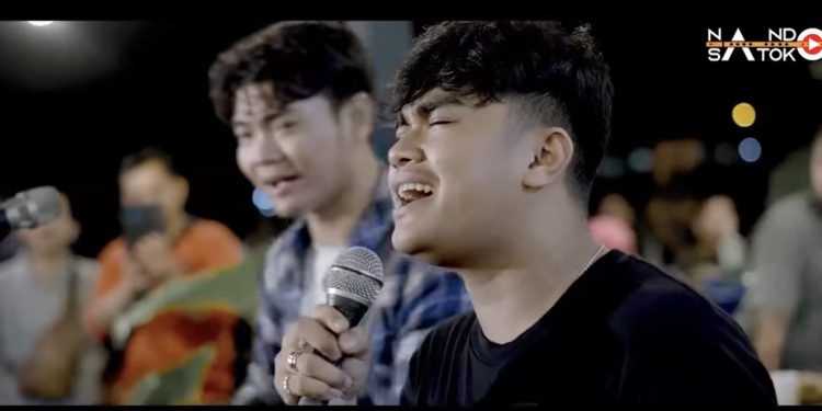 3 Seleb ini Lahir dari ‘Rahim’ Gadget: dari Bonge, SadBoy Kini Nando Satako