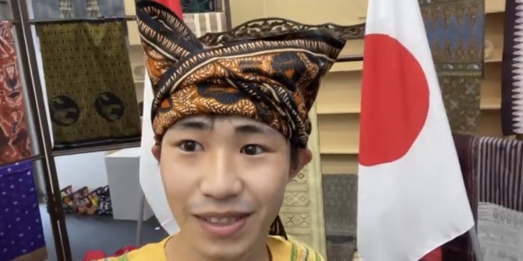 Modal Ini, Youtuber Jepang Panen Ratusan Ribu Subcriber Indonesia, Untung Sendiri?
