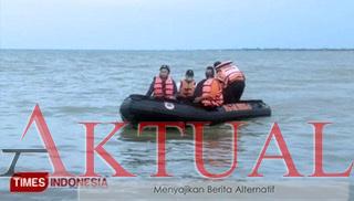 Jatuh dari Kapal dan Tenggelam 4 Hari, Nelayan Ini Ditemukan dengan Kondisi Tubuh Mengenaskan