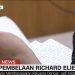 Nitizen Pun Menangisi Pembelaan Bharada E Tentang Kejujuran yang Ditulis Tangan